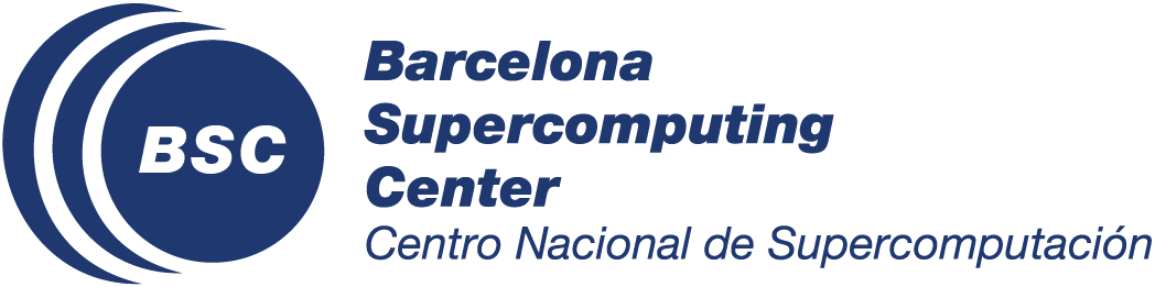 Barcelona Supercomputing Center