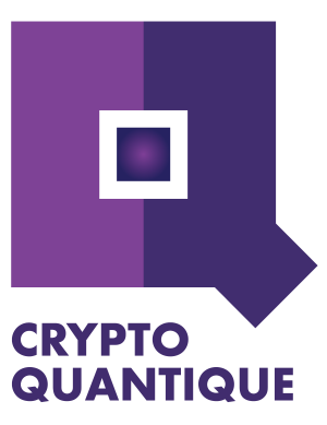 Cryptoquantique